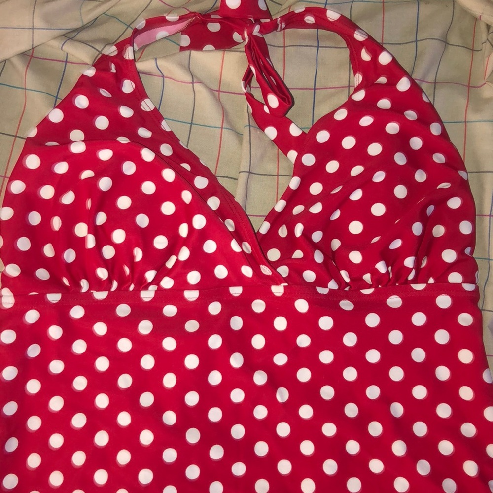 Bathing suit - Picture 3 of 6
